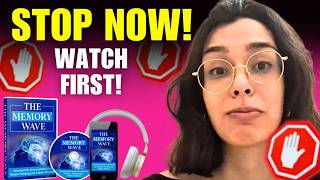 The Memory Wave Reviews 🎵❌— Does It Really Work? My Results, Complaints & Is It Worth It (2026)