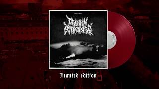 Death In Gothenburg - Ltd Ed vinyl