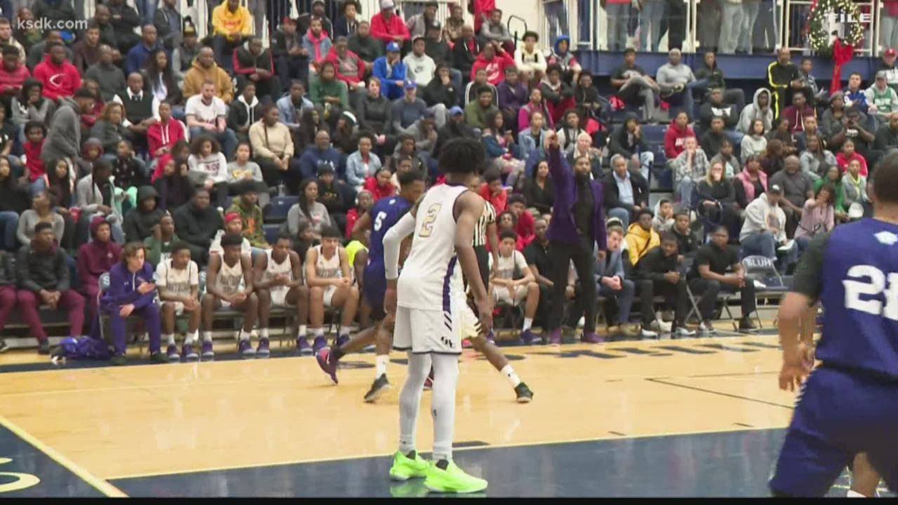 St. Louis Christian Academy prepares for unique basketball season with