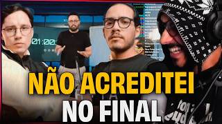 DESAFIO: sênior vs júnior com IA - REALITY DE DEVS