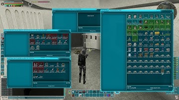 Star Wars Galaxies  Legends - Reverse Engineering Part 3, increasing power bit from +33 to +35