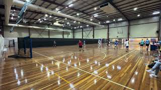 Kambo vs rapid 7-3 screenshot 4