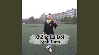 Video thumbnail of "Sinh Lam - Trời Chung"