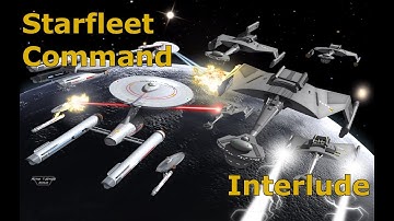Starfleet Command: Orion Pirates+: End of the FEF