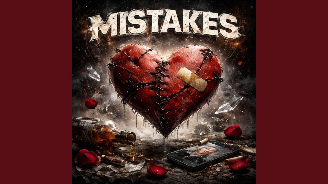 Watch Mistakes on YouTube Watch Mistakes on YouTube