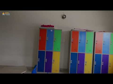 National Centre for Excellence | Schools in Mandur | Infrastructure - video from Ncfe