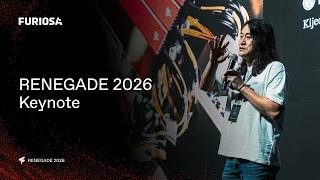 RENEGADE 2026: RNGD Mass Production, Performance Benchmarks, Enterprise Deployment, Cloud Partners