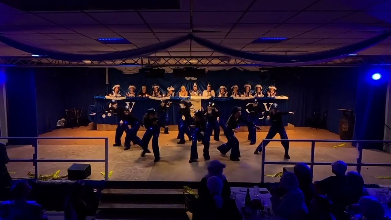 Zuckerpuppen 2026 am Freitag