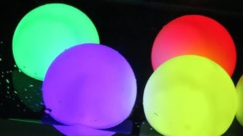 RGB LED Light || Arduino RGB LED Project