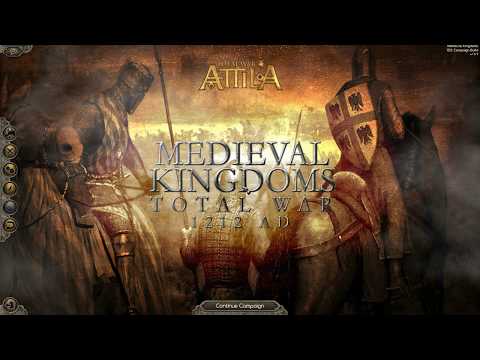 total war attila ไทย  New  Total War Attila ( Cộng hòa hồi giáo I Ran ) phần 1 : Khẳng định vị thế ở Trung Đông