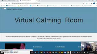 Navigating Schoology
