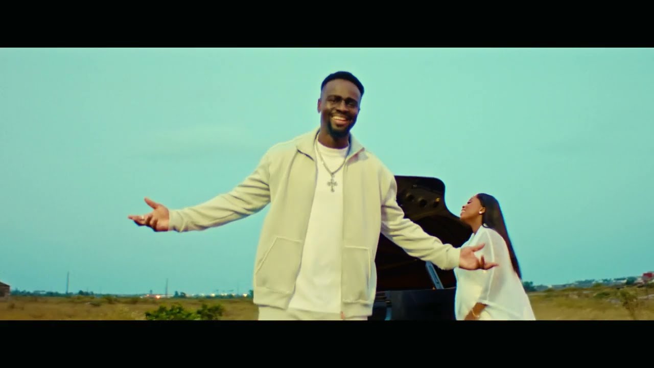 MILO FT ROSNY KAYIBA - MON AMI (Clip Officiel )