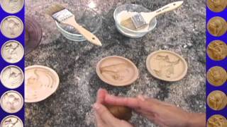 ZANDA_PANDA_How_to_Make_Halloween_Cookies_2011.avi