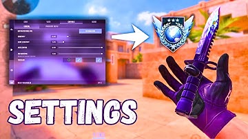 STANDOFF 2 | Settings + Highlights 💜🔥 Best 5 Finger Settings 2025 | Ipad Pro 2024 + 120fps
