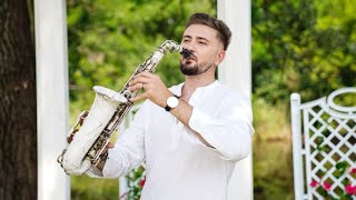 Mihail Titoiu Colaj manele 🎷Summer SAX 🎷2023 Nou Mega hit 🎷