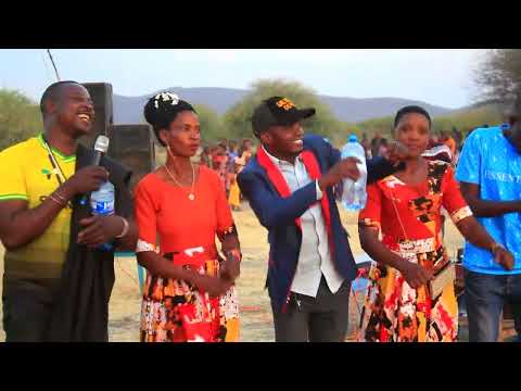 Juma Ganai Lubegesa Official Music Video Directed By Nguluwe Mp4