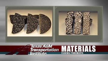 Flexible Pavement Program