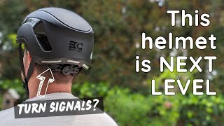 This helmet is NEXT LEVEL // New Base Camp SF-999 GIVEAWAY + Review