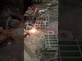 gretting cutting job work grinder machine #shorts #trending #viral #automobile