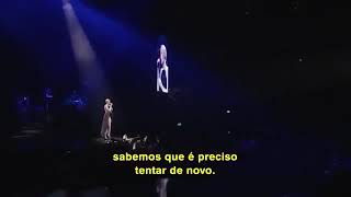 Jessie J - Harder We Fall (Live in Alive Tour)