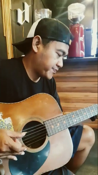 TUTORIAL INTRO GRADASI HATI LANGSUNG OLEH GITARIS COKE PIT
