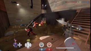 Corner Stab 1