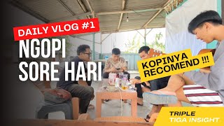 Download Lagu NGOPI TIPIS-TIPIS SORE HARI MP3