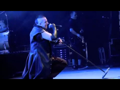 Asp - How Far Would You Go?