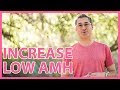 How to increase low AMH levels after 35  | Marc Sklar The Fertility Expert