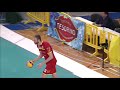 Pallavolo A2 maschile - Santa Croce-Reggio Emilia 3-0: highlights