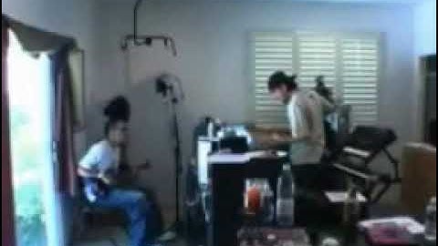 Fighting Myself (Snippet) [LPTV Episode 1: The Writing Process] (2003) - Linkin Park