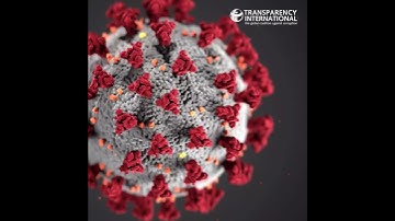 Covid-19 crisis | Transparency matters more than ever