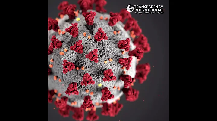 Covid-19 crisis | Transparency matters more than ever