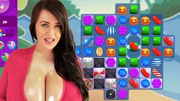 Candy crush level 51 4th try honouring Valentina nappi | lisa ann | Alexis texas