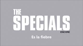 The Specials - Blam Blam Fever (Subtítulos Español)