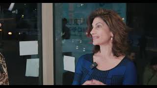 Collaborative Intelligence | Diane Binder - Regenopolis | Hub Culture Studio Davos 2023