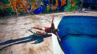 Layback blunt