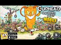 Cuphead Mobile Unofficial Port Gameplay Test on Android 