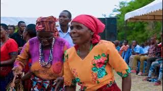 GHAYO MANG'OMBE ( music video) By Elizabeth Maliganya - Bukombe wa Mbelele