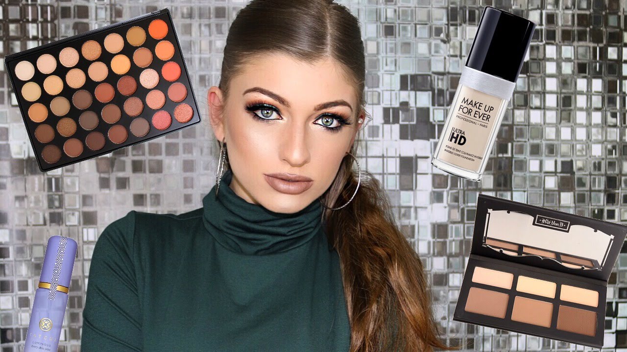 Best of Beauty 2015!