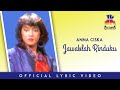 Anna Ciska - Jawablah Rinduku (Official Lyric Video)