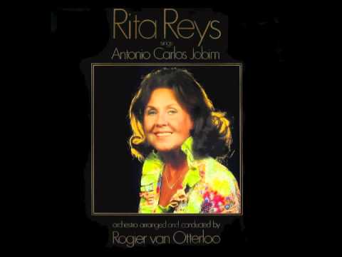 Quiet Nights Of Quiet Stars / Corcovado - Rita Reys