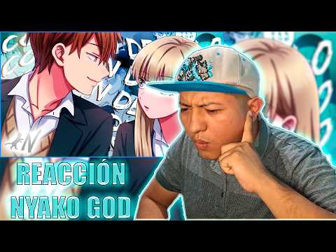 Zarbley reacciona a Corazón de Hielo Nyako Prod by bonnierogerr  Rompiendo el hielo Minato
