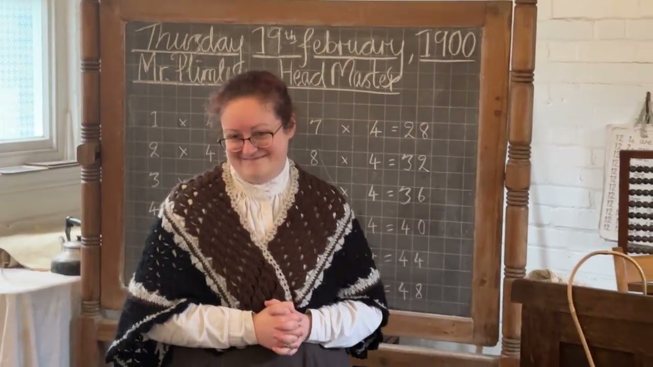 Blists Hill 2026 - Before the Closure 