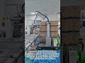 Transform Your Production Line ，Start from Cobot Palletizer 👍