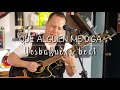 Que Alguien Me Diga Gilberto Santa Rosa Cover by YerbaBuena beat - Lyrics