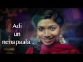 7UP Madras Gig - Raati Lyric | Santhosh Dhayanidhi Mp3 Song