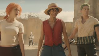 10 Biggest Differences in One Piece Live Action