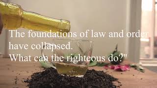Psalms 11/The virtuous will see his face