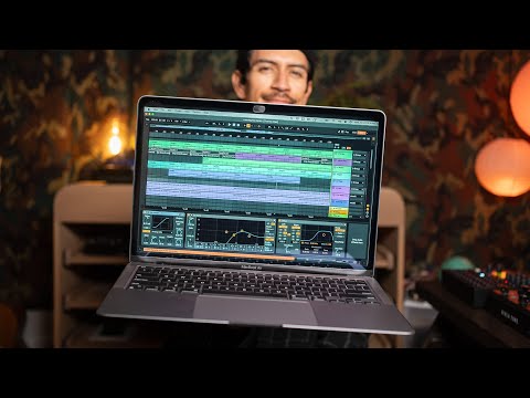 Get Club Ready Tracks in Minutes! ￼